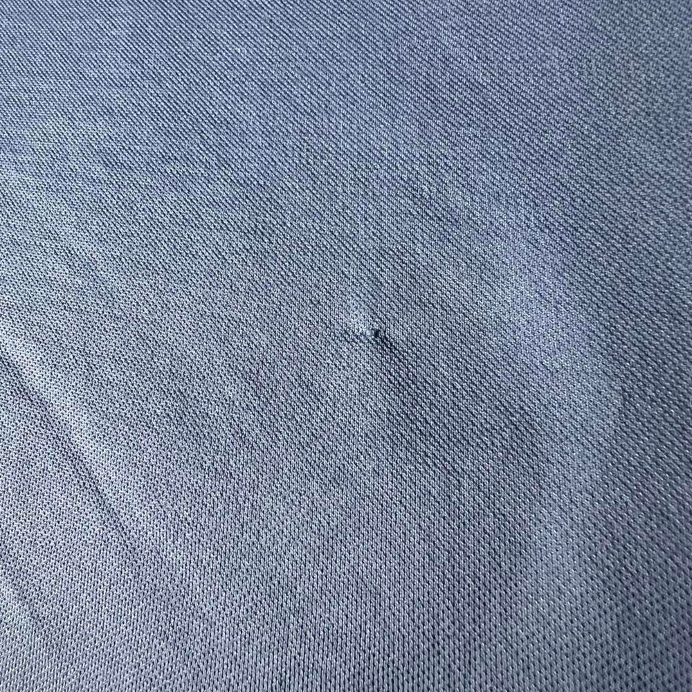 Ralph Lauren Blue Polo Shirt pro fit Size XL - Picture 7 of 8